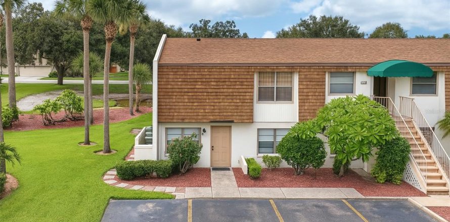 Condo in Mulberry, Florida, 2 bedrooms  № 1857841