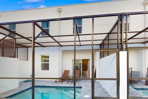 Adosado en venta en Davenport, Florida, 4 dormitorios, 155.24 m2 № 2212315 - foto 27