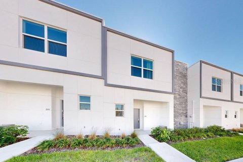 Adosado en venta en Davenport, Florida, 4 dormitorios, 155.24 m2 № 2212315 - foto 28
