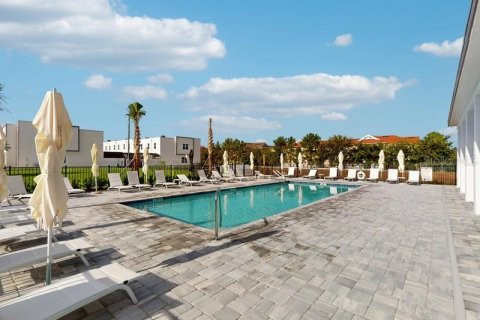 Adosado en venta en Davenport, Florida, 4 dormitorios, 155.24 m2 № 2212315 - foto 30