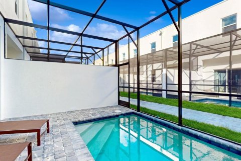 Adosado en venta en Davenport, Florida, 4 dormitorios, 155.24 m2 № 2212315 - foto 23