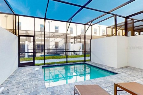 Adosado en venta en Davenport, Florida, 4 dormitorios, 155.24 m2 № 2212315 - foto 26