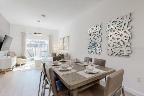 Adosado en venta en Davenport, Florida, 4 dormitorios, 155.24 m2 № 2212315 - foto 6