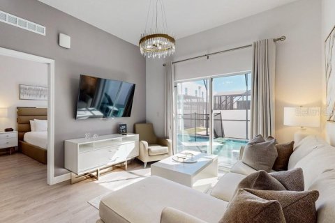Adosado en venta en Davenport, Florida, 4 dormitorios, 155.24 m2 № 2212315 - foto 4