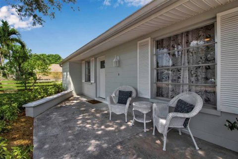 House in Bradenton, Florida 3 bedrooms, 126.35 sq.m. № 1718851 - photo 4