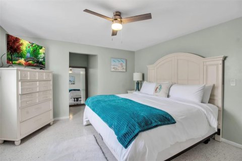 House in Bradenton, Florida 3 bedrooms, 126.35 sq.m. № 1718851 - photo 24