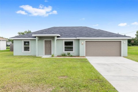 Casa en venta en Ocala, Florida, 3 dormitorios, 124.95 m2 № 1906986 - foto 6