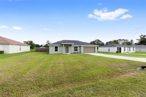 Casa en venta en Ocala, Florida, 3 dormitorios, 124.95 m2 № 1906986 - foto 7
