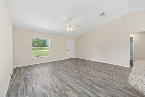 Casa en venta en Ocala, Florida, 3 dormitorios, 124.95 m2 № 1906986 - foto 12