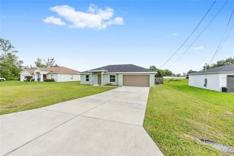 Casa en venta en Ocala, Florida, 3 dormitorios, 124.95 m2 № 1906986 - foto 4