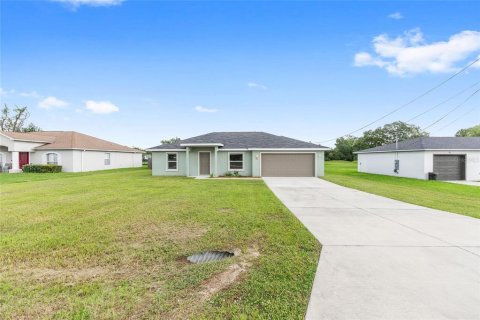 Casa en venta en Ocala, Florida, 3 dormitorios, 124.95 m2 № 1906986 - foto 5