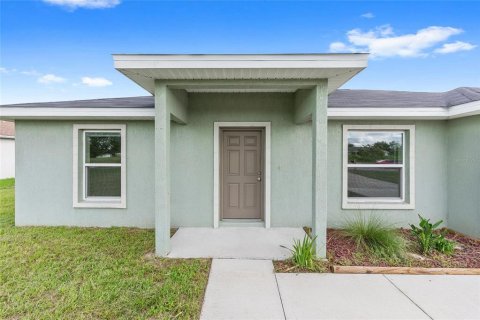 Casa en venta en Ocala, Florida, 3 dormitorios, 124.95 m2 № 1906986 - foto 8