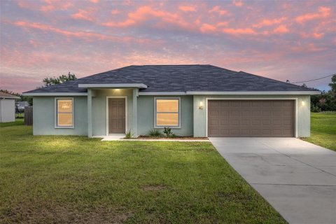 Casa en venta en Ocala, Florida, 3 dormitorios, 124.95 m2 № 1906986 - foto 3