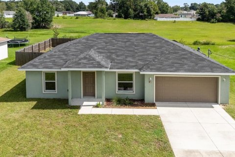 Casa en venta en Ocala, Florida, 3 dormitorios, 124.95 m2 № 1906986 - foto 1