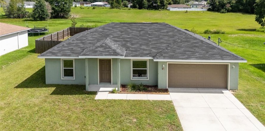 Casa en Ocala, Florida 3 dormitorios, 124.95 m2 № 1906986