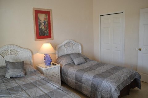 Condo in Davenport, Florida, 3 bedrooms  № 1438840 - photo 23