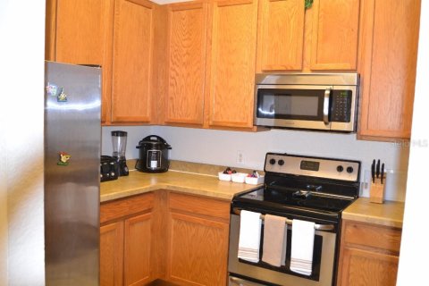 Condo in Davenport, Florida, 3 bedrooms  № 1438840 - photo 6
