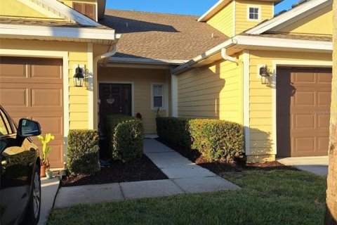 Touwnhouse à Tampa, Floride 3 chambres, 146.23 m2 № 2305897