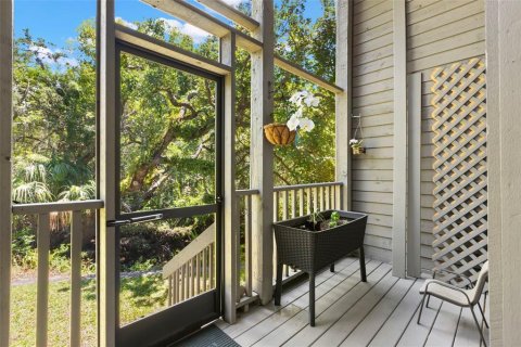Townhouse in Clearwater, Florida 2 bedrooms, 132.39 sq.m. № 1721008 - photo 27