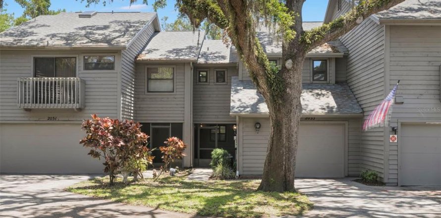 Townhouse in Clearwater, Florida 2 bedrooms, 132.39 sq.m. № 1721008