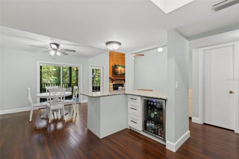 Townhouse in Clearwater, Florida 2 bedrooms, 132.39 sq.m. № 1721008 - photo 8