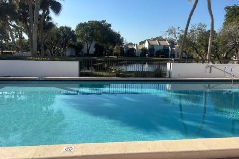 Copropriété à vendre à Boca Raton, Floride: 2 chambres, 130.06 m2 № 2084536 - photo 18