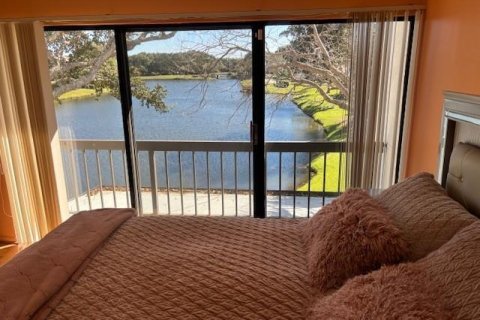 Copropriété à vendre à Boca Raton, Floride: 2 chambres, 130.06 m2 № 2084536 - photo 13