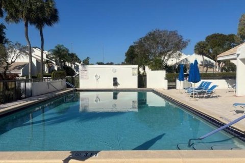 Copropriété à vendre à Boca Raton, Floride: 2 chambres, 130.06 m2 № 2084536 - photo 17