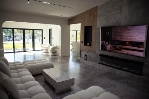 Casa en alquiler en Miami Beach, Florida, 4 dormitorios, 176.51 m2 № 2008013 - foto 20
