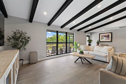 Купить виллу или дом в Юпитер, Флорида 7 комнат, 257.99м2, № 2078410 - фото 18
