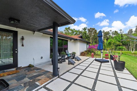 Купить виллу или дом в Юпитер, Флорида 7 комнат, 257.99м2, № 2078410 - фото 15