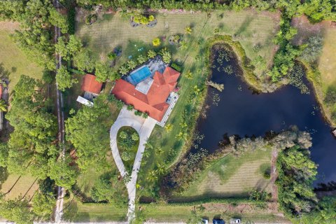 Купить виллу или дом в Юпитер, Флорида 7 комнат, 257.99м2, № 2078410 - фото 5