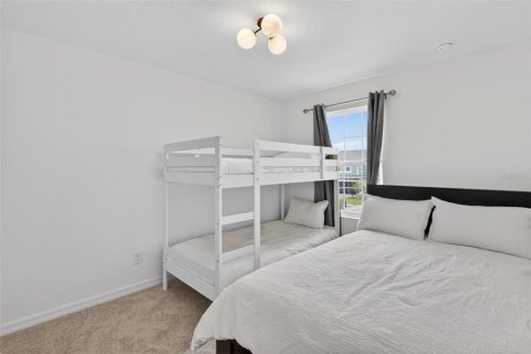 Купить таунхаус в Киссимми, Флорида 6 комнат, 173.54м2, № 2147759 - фото 20