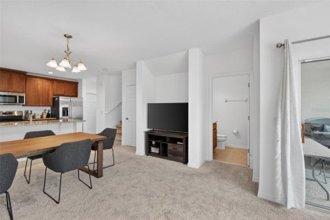 Купить таунхаус в Киссимми, Флорида 6 комнат, 173.54м2, № 2147759 - фото 5