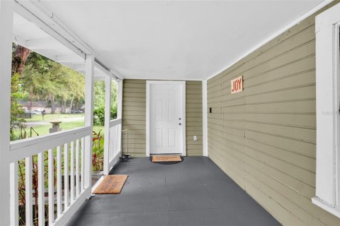 Commercial property in Sanford, Florida 4 bedrooms, 147.9 sq.m. № 2151145 - photo 18