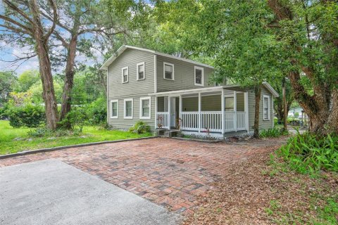 Commercial property in Sanford, Florida 4 bedrooms, 147.9 sq.m. № 2151145