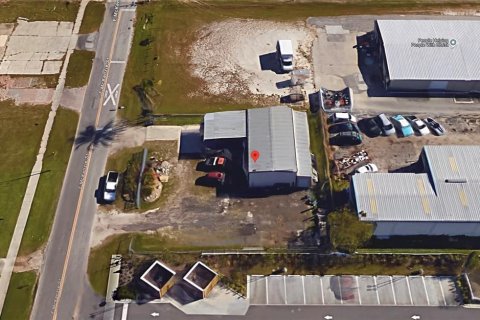 Immobilier commercial à vendre à Punta Gorda, Floride: 208.66 m2 № 1525050 - photo 11