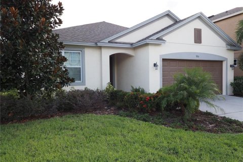Casa en alquiler en Sarasota, Florida, 3 dormitorios, 150.87 m2 № 1916374 - foto 1