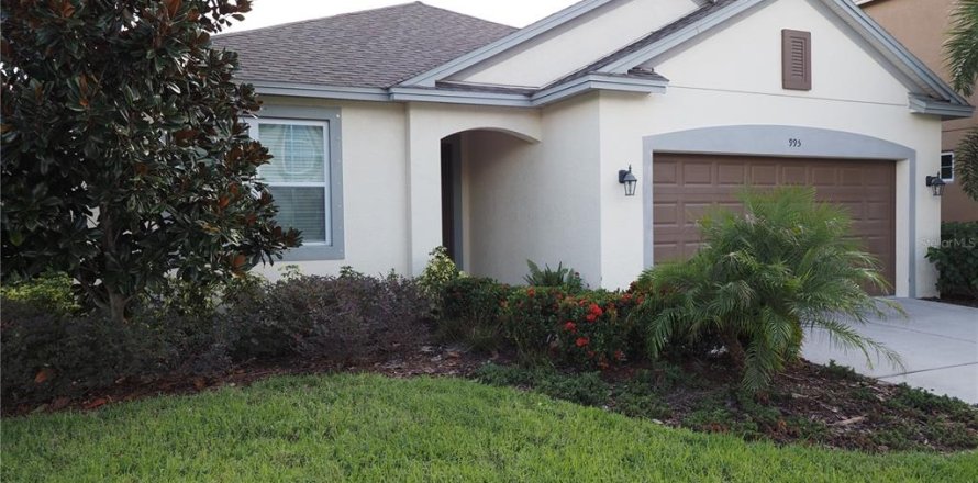 Casa en Sarasota, Florida 3 dormitorios, 150.87 m2 № 1916374