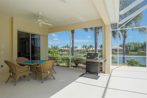 Casa en alquiler en University Park, Florida, 4 dormitorios, 264.4 m2 № 1536460 - foto 28