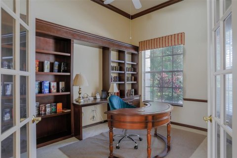 Casa en alquiler en University Park, Florida, 4 dormitorios, 264.4 m2 № 1536460 - foto 9