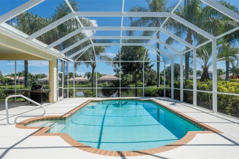Casa en alquiler en University Park, Florida, 4 dormitorios, 264.4 m2 № 1536460 - foto 29