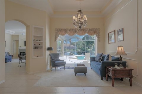 Casa en alquiler en University Park, Florida, 4 dormitorios, 264.4 m2 № 1536460 - foto 3