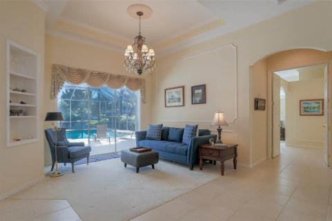 Casa en alquiler en University Park, Florida, 4 dormitorios, 264.4 m2 № 1536460 - foto 6