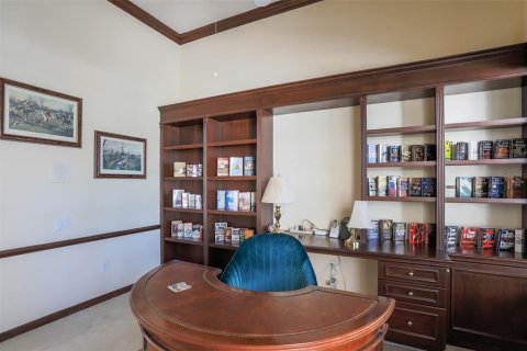 Casa en alquiler en University Park, Florida, 4 dormitorios, 264.4 m2 № 1536460 - foto 10