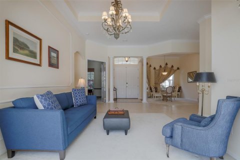 Casa en alquiler en University Park, Florida, 4 dormitorios, 264.4 m2 № 1536460 - foto 5