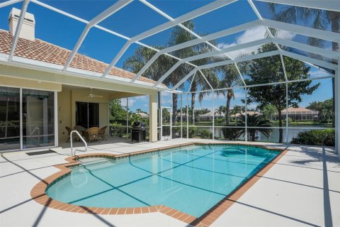 Casa en alquiler en University Park, Florida, 4 dormitorios, 264.4 m2 № 1536460 - foto 4