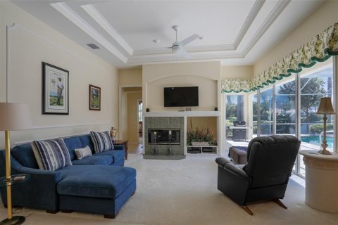 Casa en alquiler en University Park, Florida, 4 dormitorios, 264.4 m2 № 1536460 - foto 12