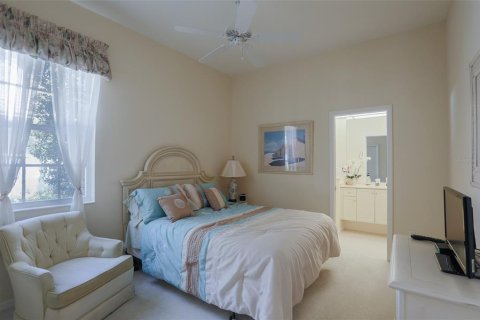 Casa en alquiler en University Park, Florida, 4 dormitorios, 264.4 m2 № 1536460 - foto 23