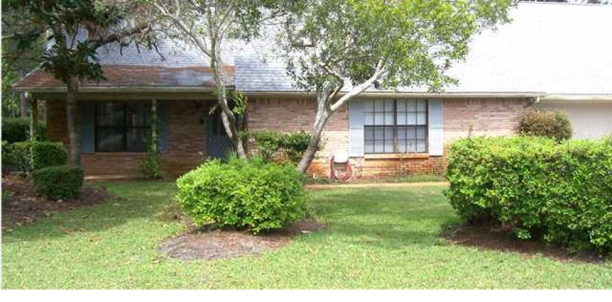 Casa en Niceville, Florida 4 dormitorios, 191.38 m2 № 562674